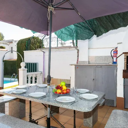 Nyaraló Eden Park 2 By Interhome Miami Playa