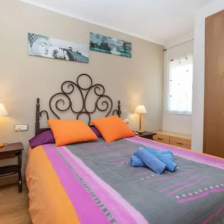 Eden Park 2 By Interhome