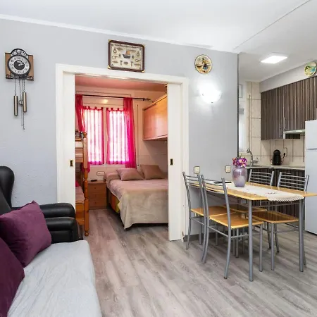 Eden Park 2 By Interhome