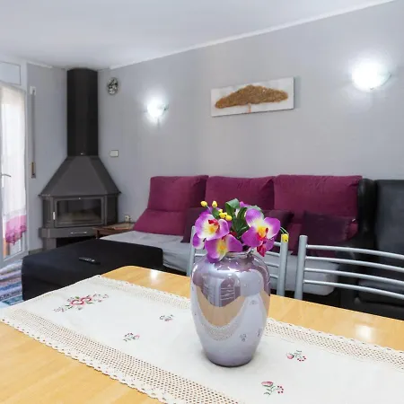 Holiday home Eden Park 2 By Interhome