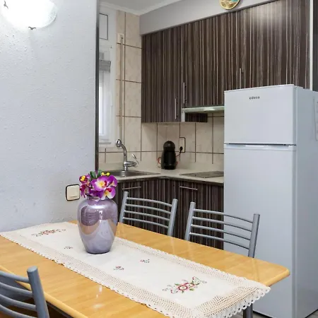 Holiday home Eden Park 2 By Interhome Miami Playa