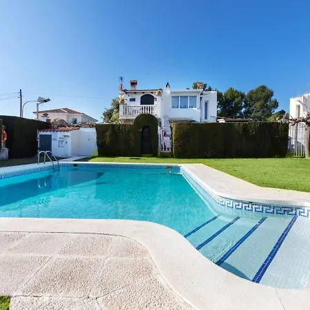 Holiday home Eden Park 2 By Interhome