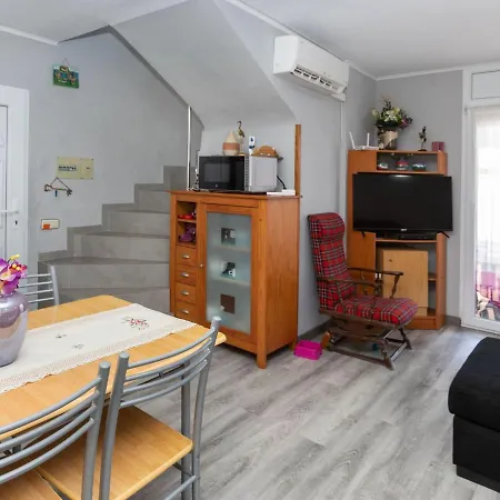 Holiday home Eden Park 2 By Interhome Miami Playa