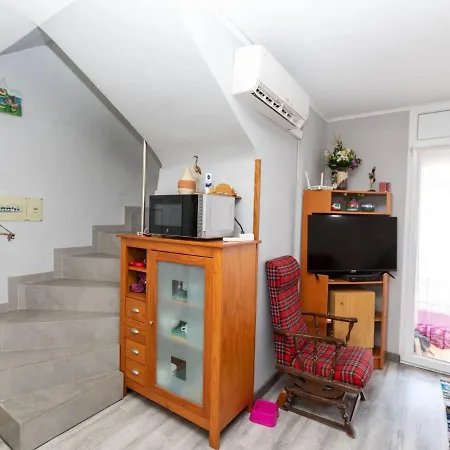 Eden Park 2 By Interhome Holiday home *