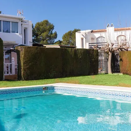 Eden Park 2 By Interhome Holiday home