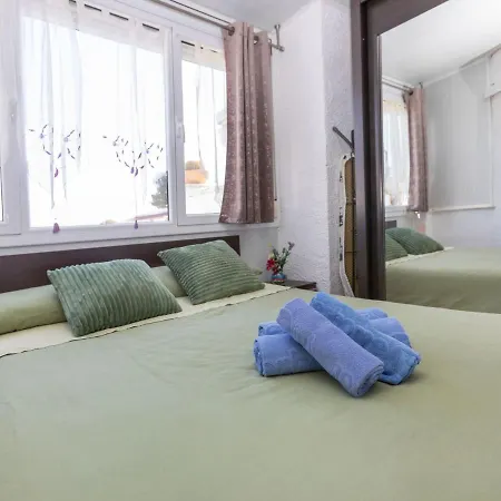 Eden Park 2 By Interhome Holiday home Miami Playa