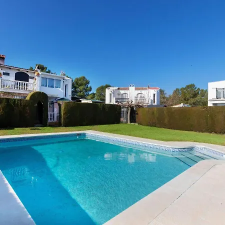Eden Park 2 By Interhome Holiday home *