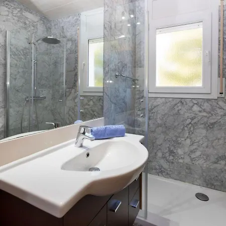 Eden Park 2 By Interhome Holiday home Miami Playa
